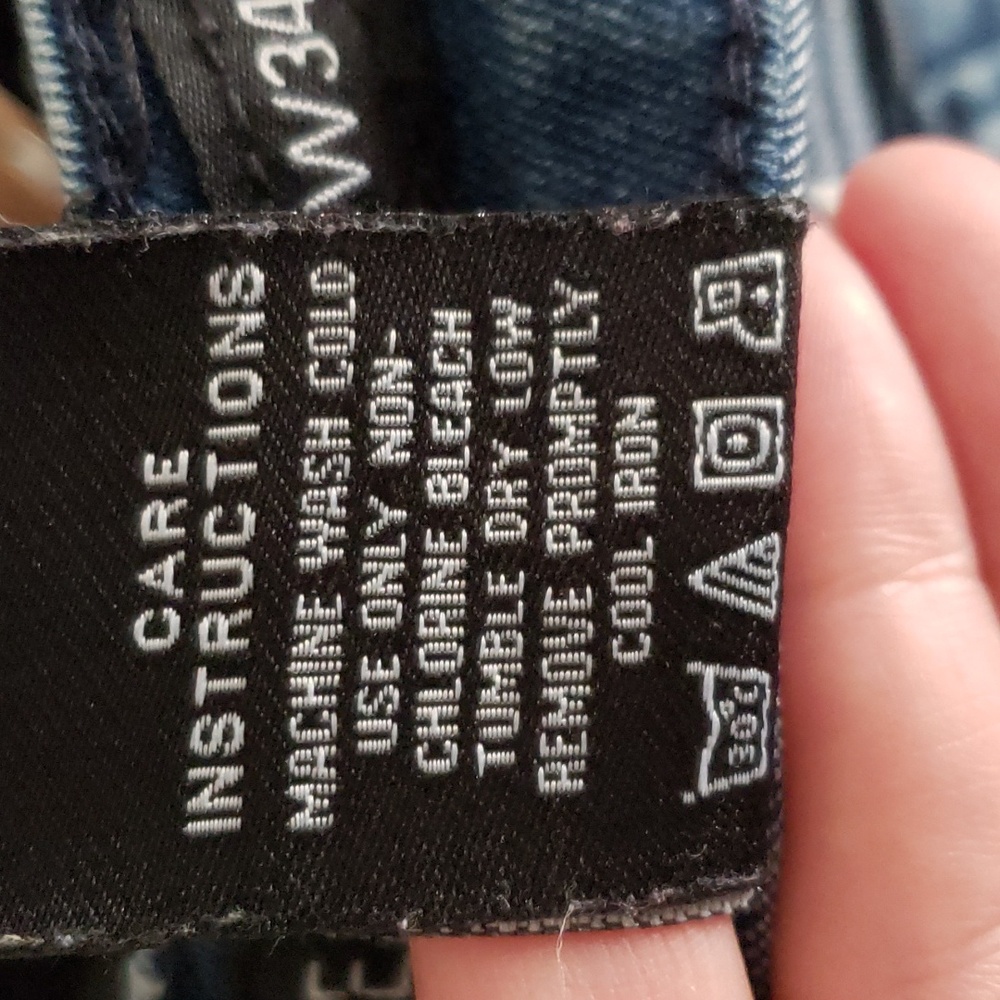 Mens Rocawear Biket Shorts - Picture 8 of 8